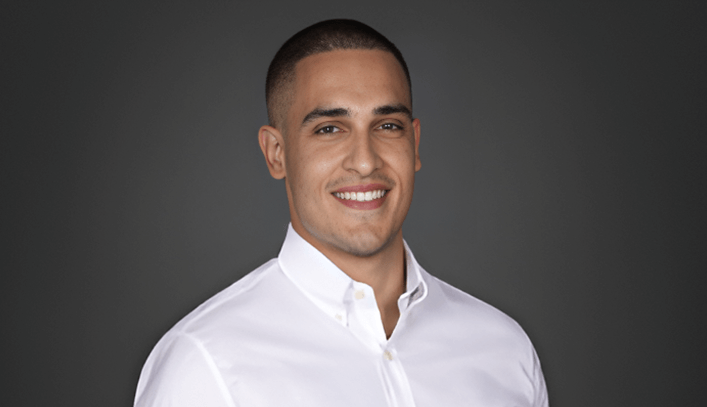 AMIR MOGAHADDAM 