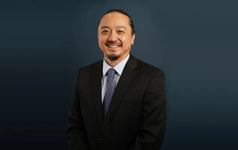 Dr. An Le