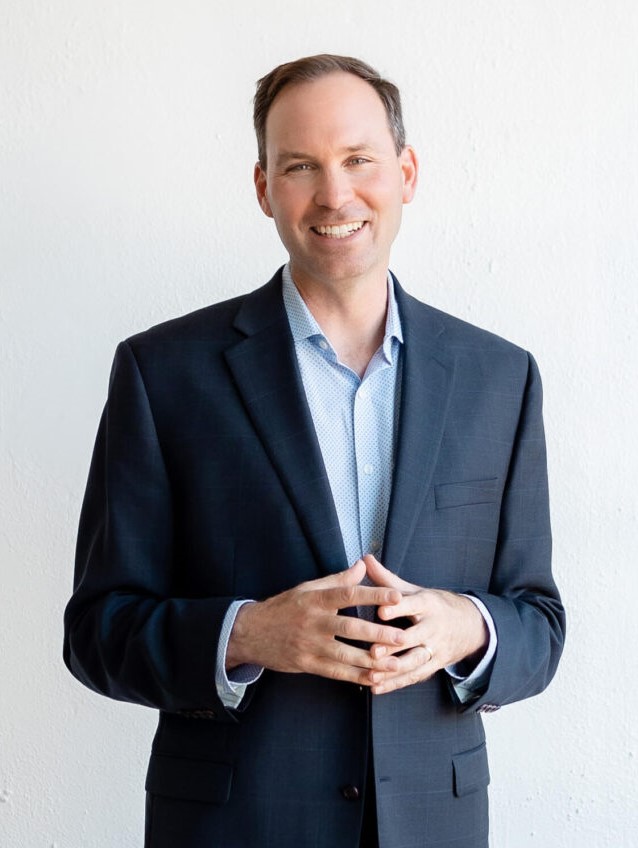 Dr. Brady Frank