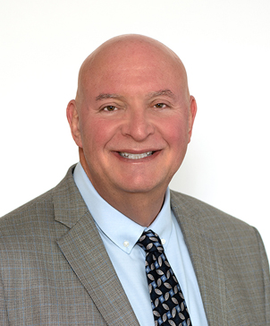 Dr. Alex Giannini