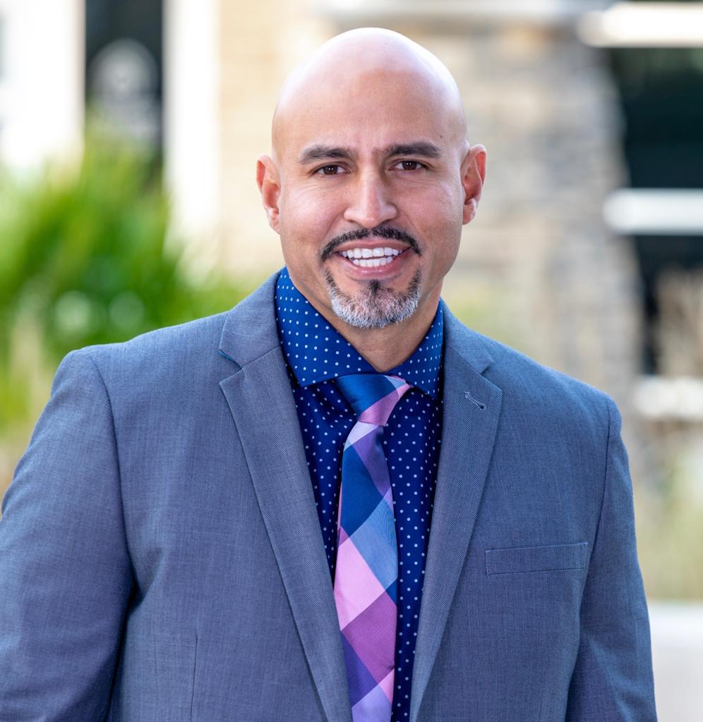 Dr. Art Mirelez