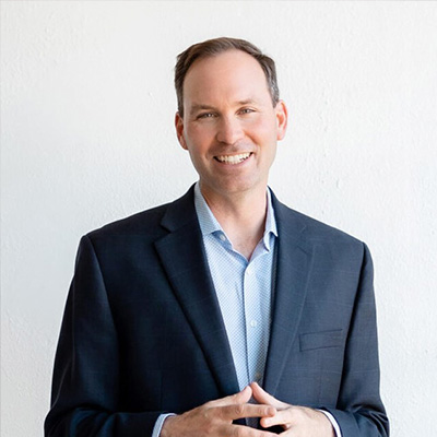 Dr. Brady Frank