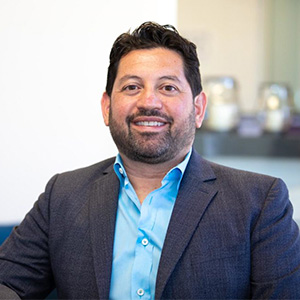 Dr. Nabil Fehmi