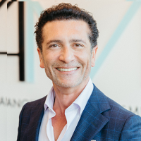 Dr. Sean Mohtashami
