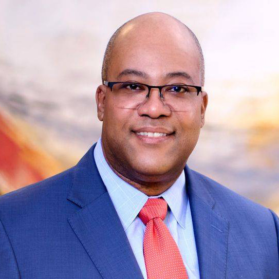 Eric White