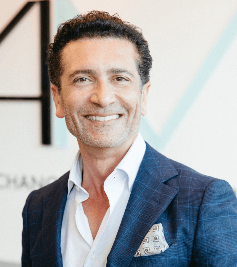 Sean Mohtashami